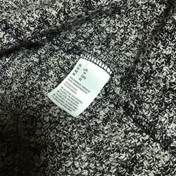 American Eagle beachy cardigan - Picture 3 of 11